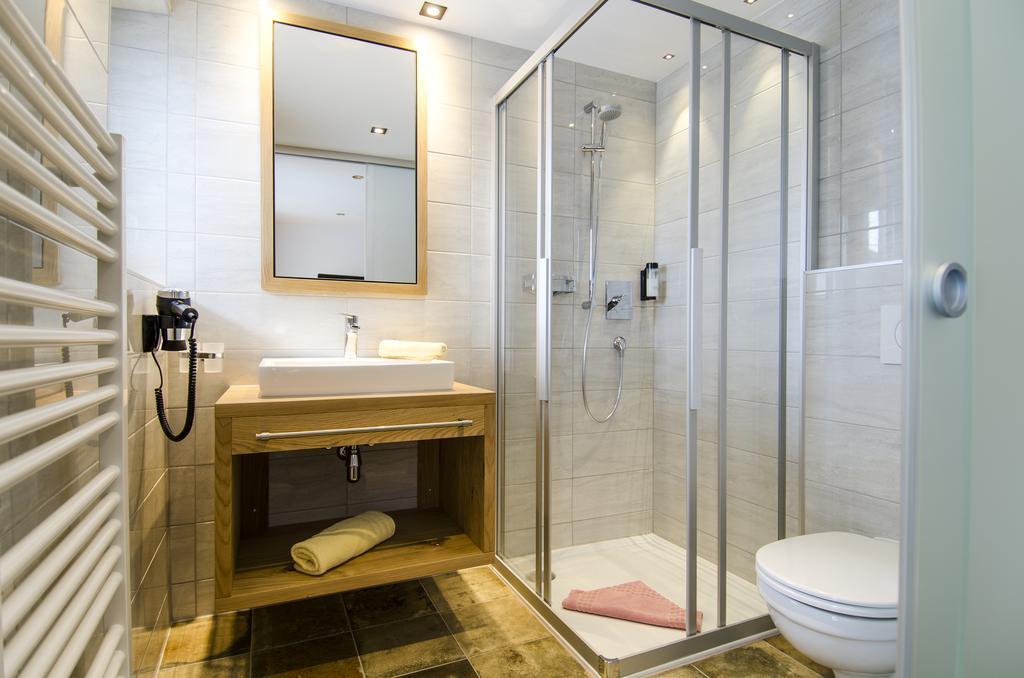Hotel Garni Persutt Ischgl Ngoại thất bức ảnh