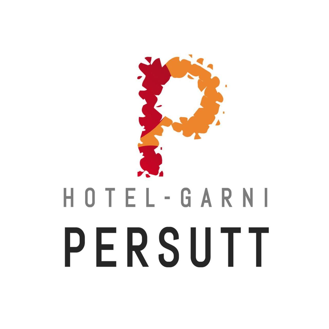Hotel Garni Persutt Ischgl Ngoại thất bức ảnh